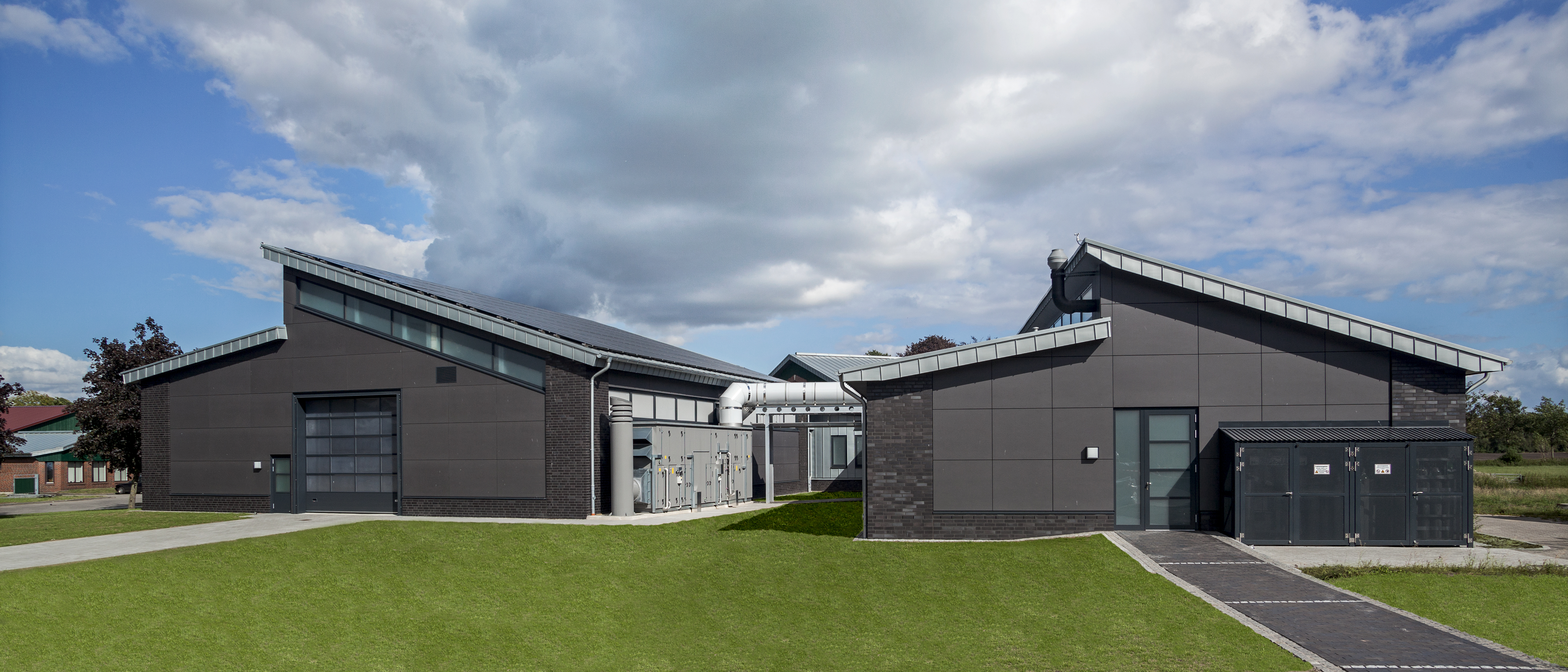 ISF Technikum