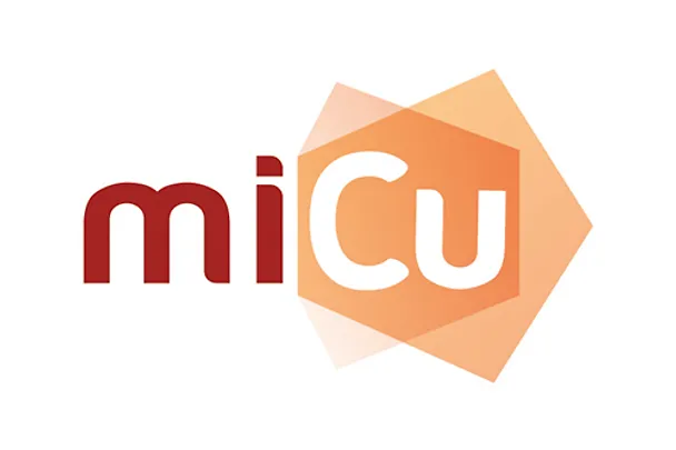 Logo MiCu Logo MiCu