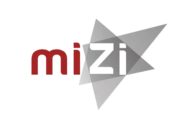 Logo MiZi Logo MiZi