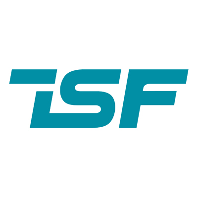 Company logo ISF