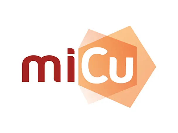Brand logo MiCu Brand logo MiCu