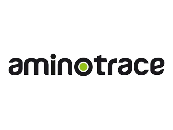 Brand logo aminotrace