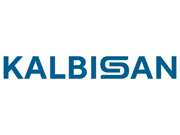 Brand logo kalbi san 