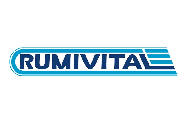 Brand logo rumivital