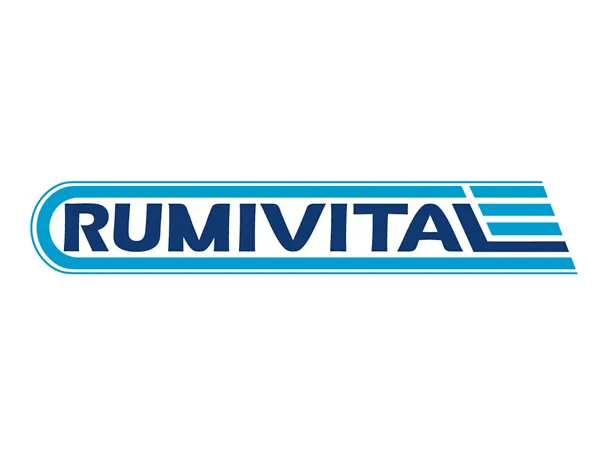 Brand logo rumivital