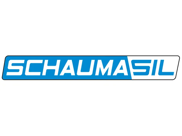 Brand logo schaumasil