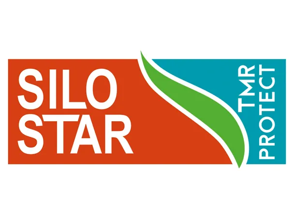 Brand logo silostar tmr protect