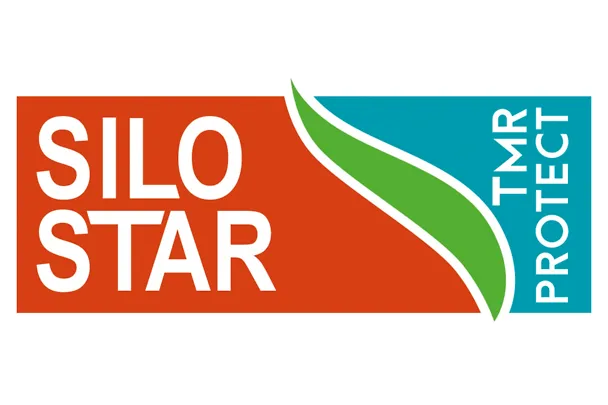 Brand logo silostar tmr protect Brand logo silostar tmr protect