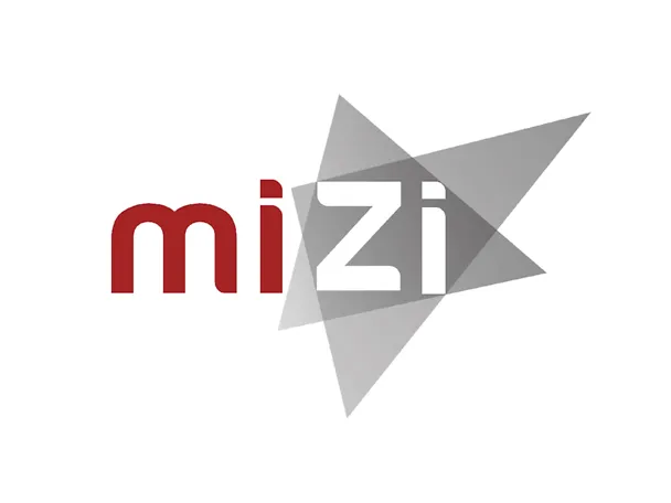 Brand logo mizi Brand logo mizi