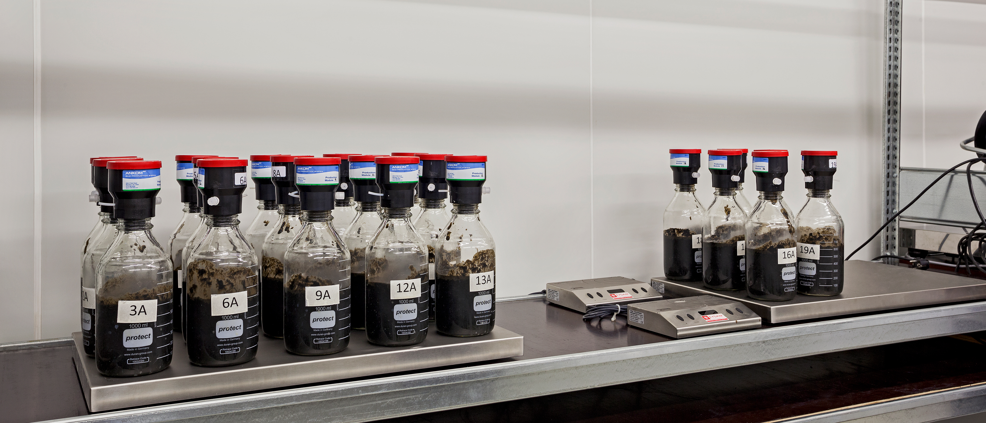 ISF Biogasforschung