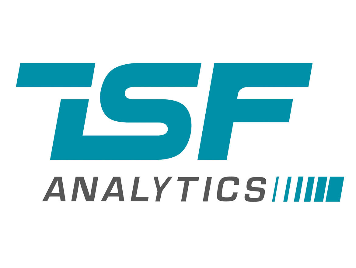 Logo ISF analytics